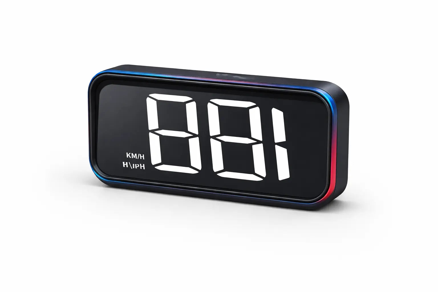 Affichage tête haute - HD Nitro Zone