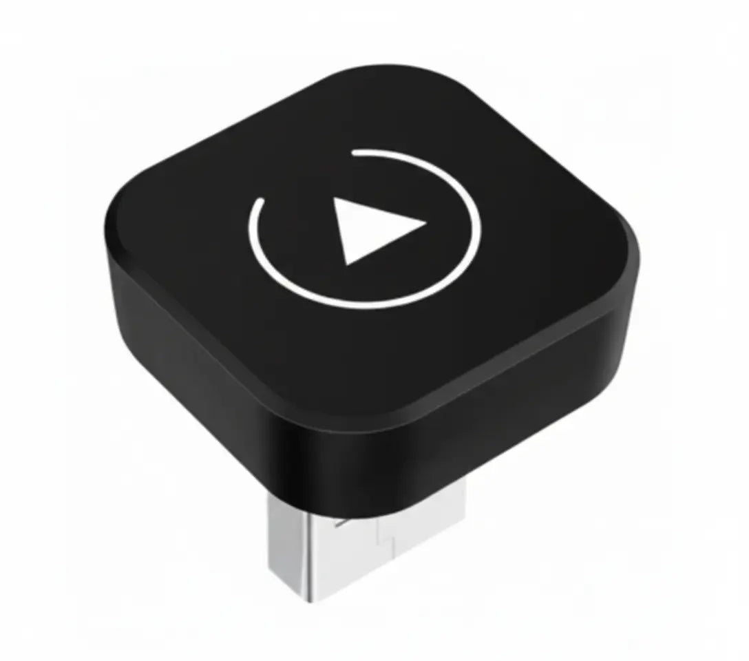 Adaptateur CraPlay - Sans fil Nitro Zone